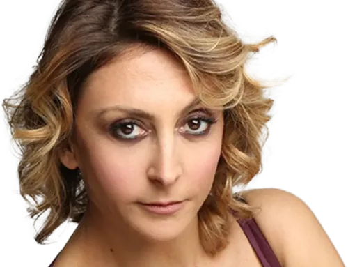 Le stravaganti disavventure di Kim Sparrow